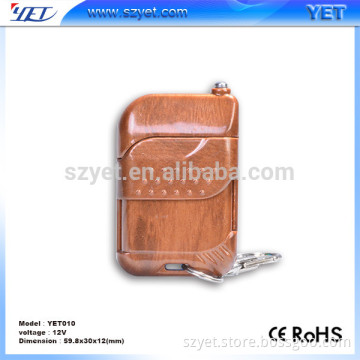 433.92 mhz wireless remote control relay switch YET010